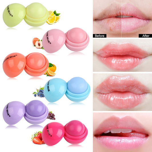 ROMANTIC BEAR Lipstick - Spherical Lipstick 10g