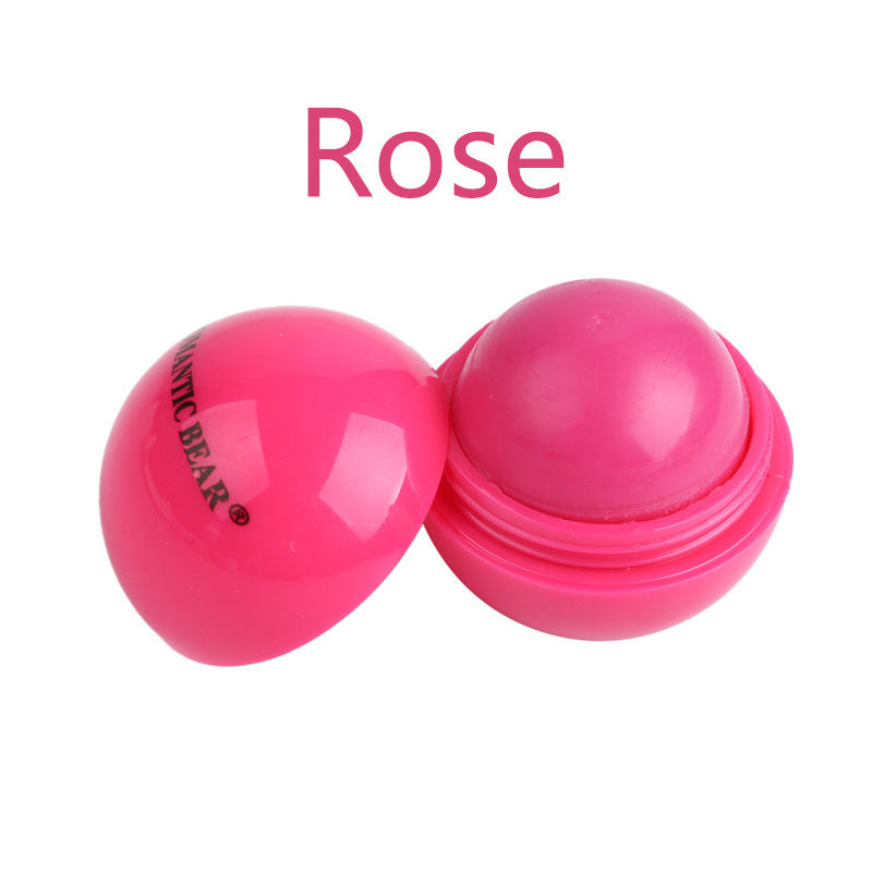 ROMANTIC BEAR Lipstick - Spherical Lipstick 10g