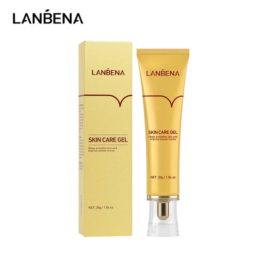 LANBENA SCAR AND ACNE MARK REMOVAL GEL 30g