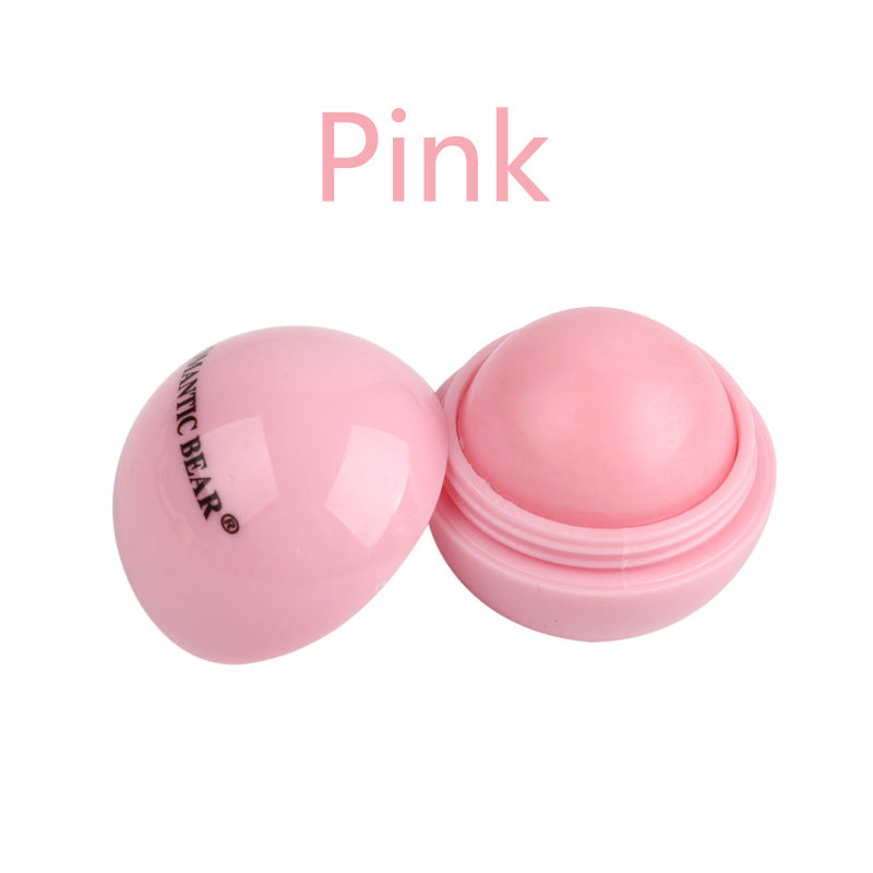ROMANTIC BEAR Lipstick - Spherical Lipstick 10g