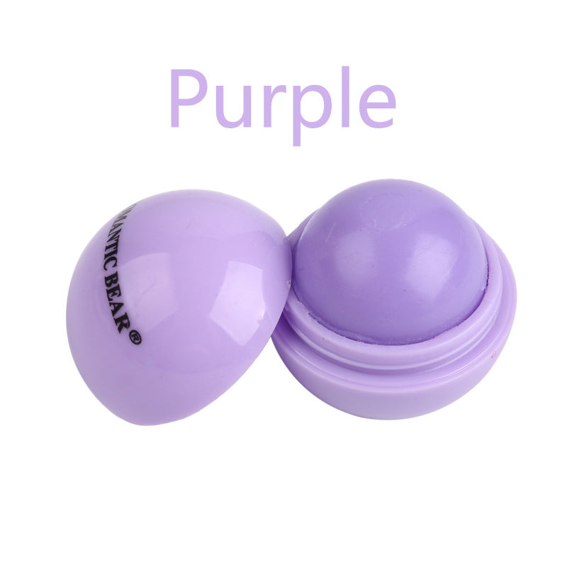 ROMANTIC BEAR Lipstick - Spherical Lipstick 10g