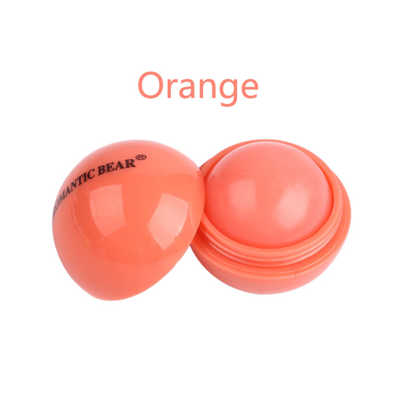 ROMANTIC BEAR Lipstick - Spherical Lipstick 10g
