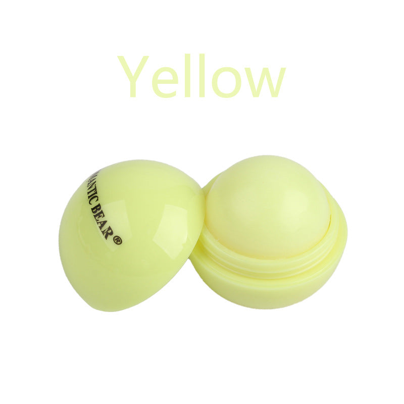 ROMANTIC BEAR Lipstick - Spherical Lipstick 10g