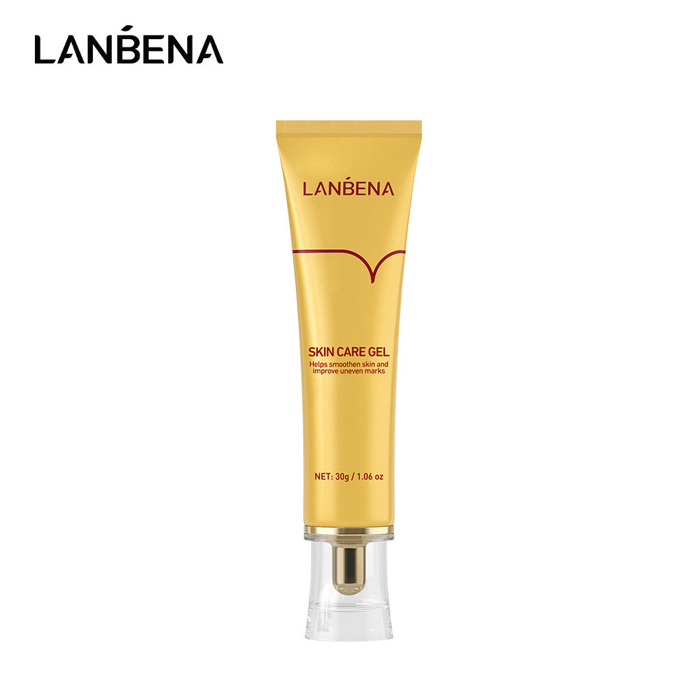 LANBENA SCAR AND ACNE MARK REMOVAL GEL 30g